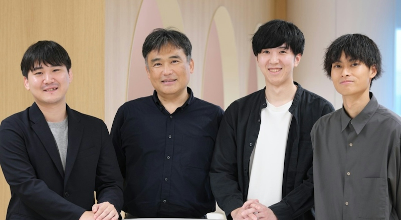 SOMPOホールディングス株式会社様