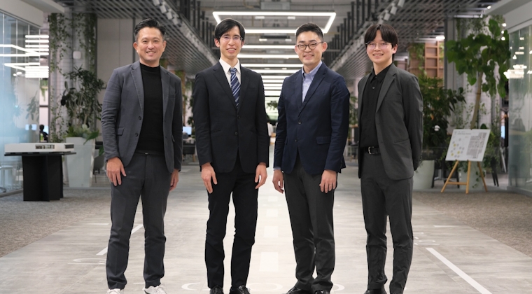 株式会社梓設計様