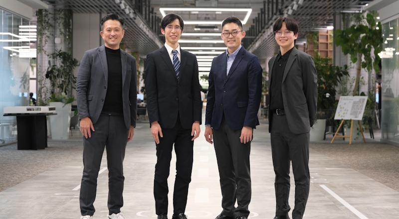 株式会社梓設計様
