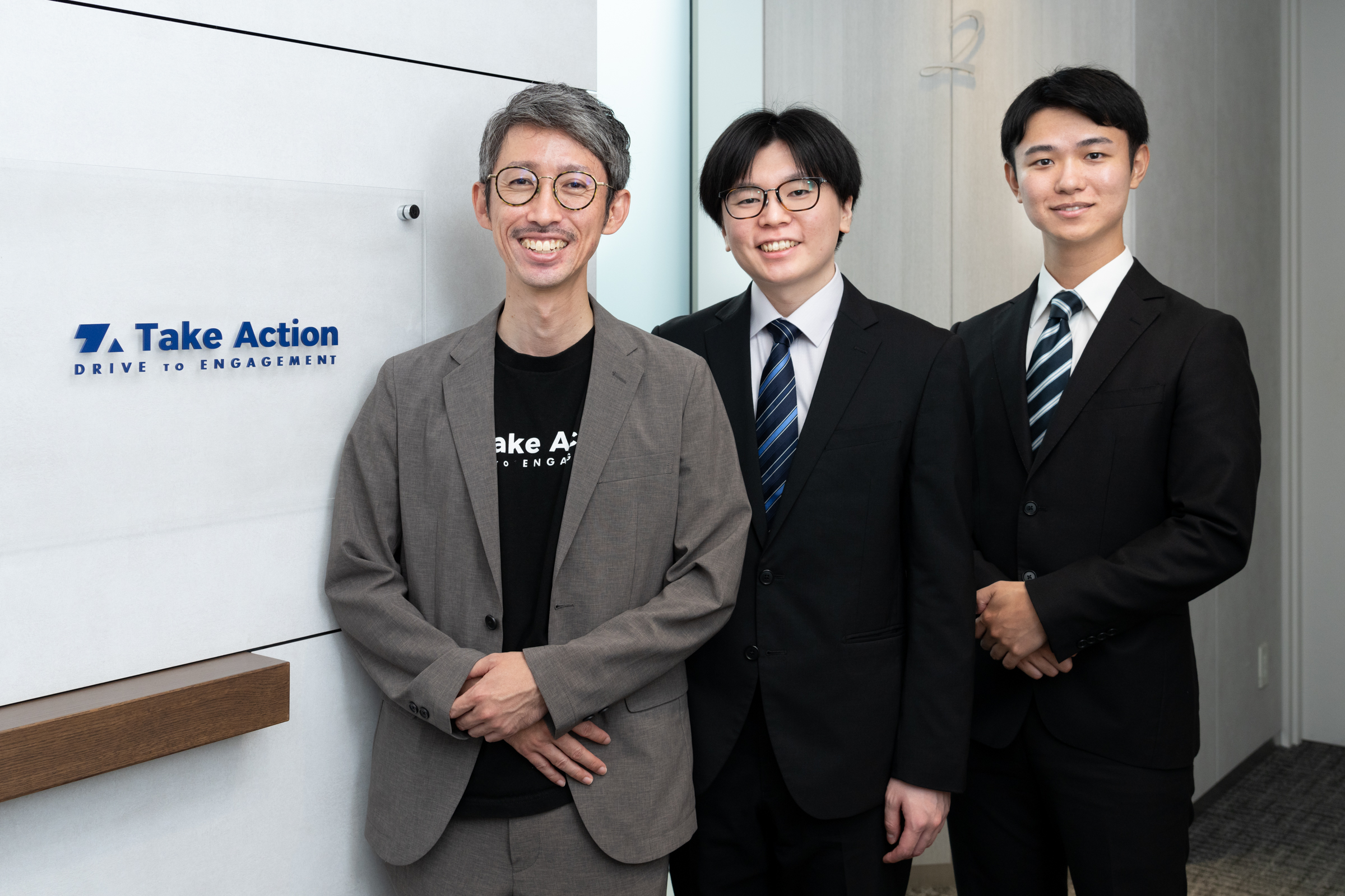 株式会社Take Action様