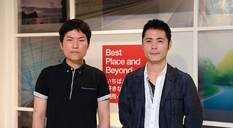 インクリメントP株式会社様