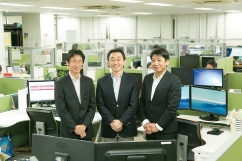 株式会社WEBマーケティング総合研究所様