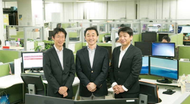 株式会社WEBマーケティング総合研究所様