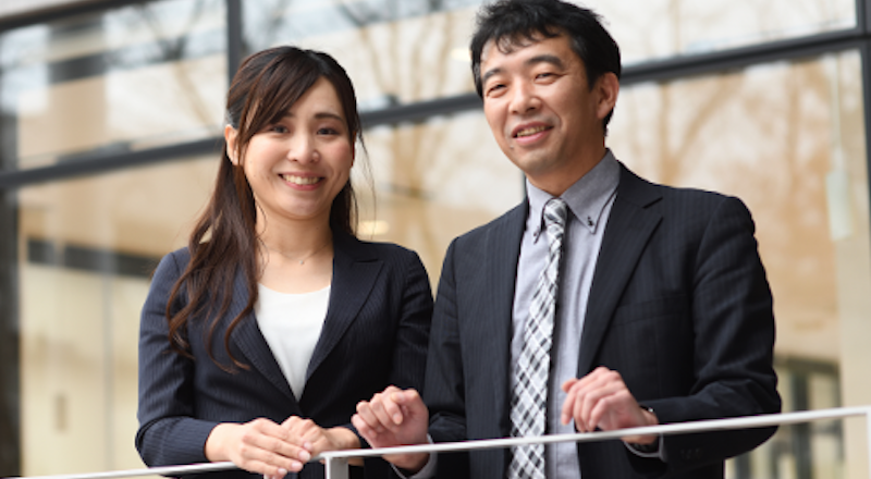 富山大学生活協同組合様