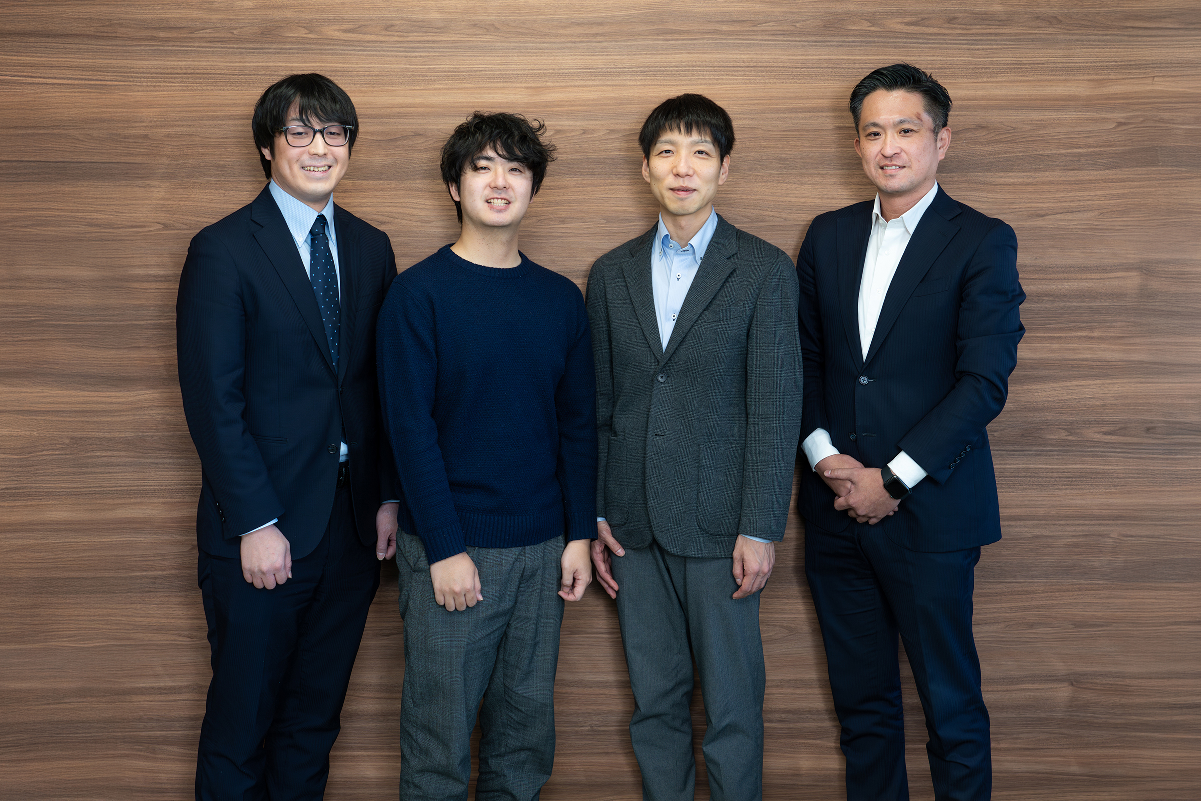 株式会社Asian Bridge様