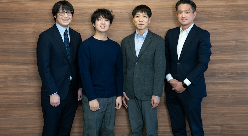 株式会社Asian Bridge様